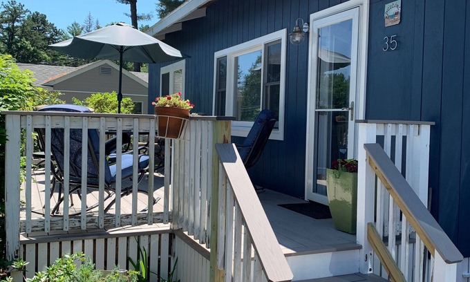 Ogunquit House | Ogunquit Cottage - walk to beach