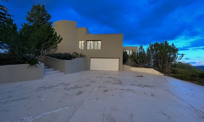 Pagosa Springs House | OH WHAT A VIEW!