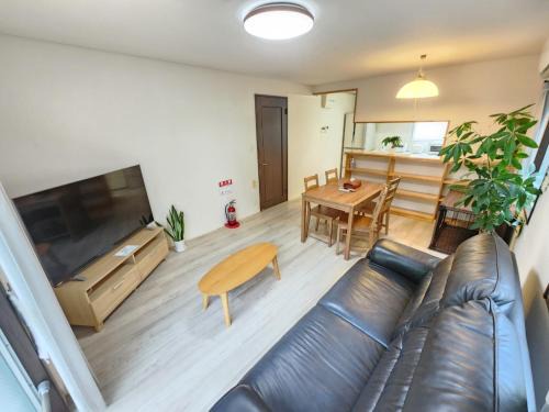 Sumoto Onsen House | Ohama House