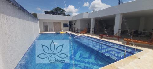 San Antero Apartment | Ohana Aparta Hotel