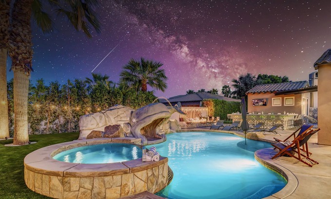 Rancho Santana House | Ohana! Whaleslide, Pickleball, Pool, 7br, Game Rm