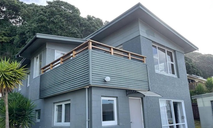 Ohope Apartment | Ohope Dreamer. Self Contained Suite