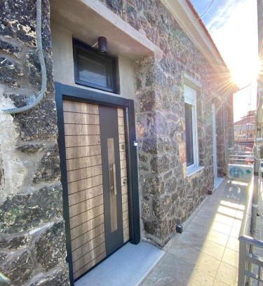 Aitoliko Apartment | OINEAS