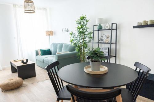 Villenauxe-la-Grande Apartment | OIQIA Héméra Aube