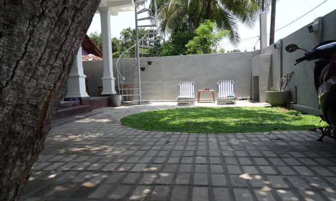 Ettukala Apartment | Ok Cabana Negombo