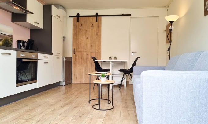 Oostkapelle Apartment | OK22 Apartment Oostkapelle