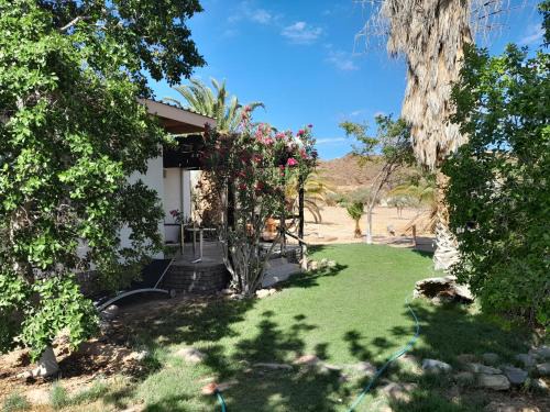 Usakos Apartment | Okambishi's Rest