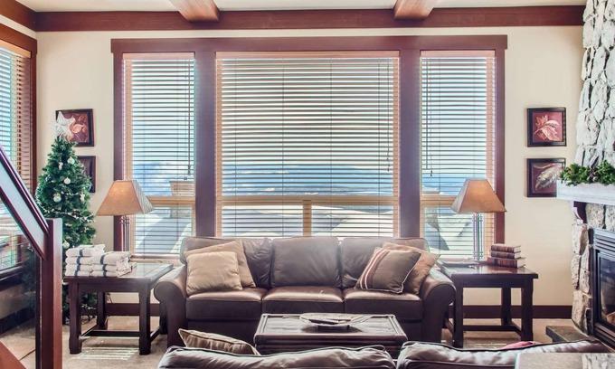 Big White Ski Resort Condo | Okanagan - Stonegate Resort Unit A402