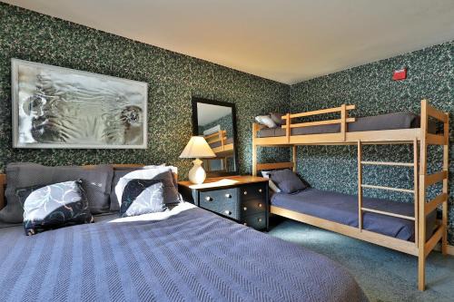 Ludlow Apartment | Okemo Condo