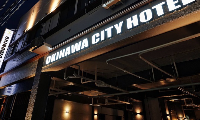 Goya Apartment | Okinawa City Hotel