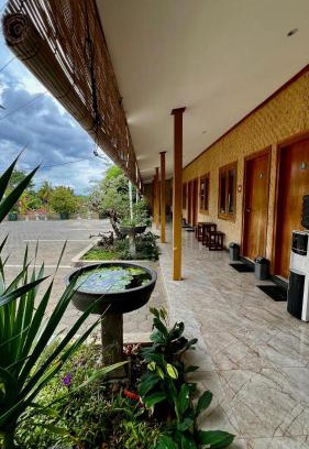 Banyuwangi House | OKU Guest House