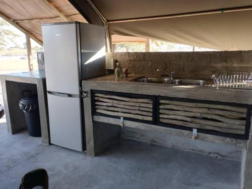 Ohangwena Other | Okuti Kwa Dala Self-Catering Accommodation