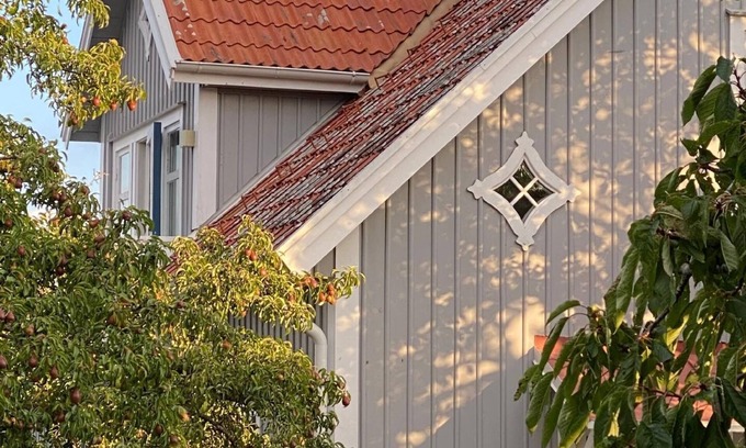 Stora Fro House | "Öland Idyll" - holiday by the sea