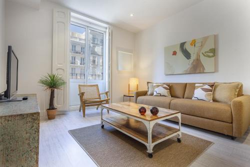 Chamberi Apartment | Olavide en Madrid