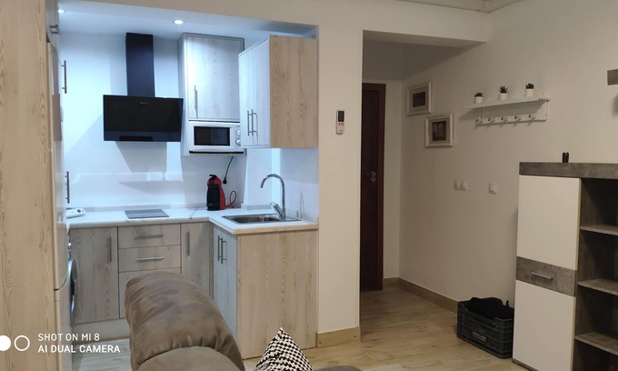 La Catedral Apartment | Old Alcazar Suite Old Alcazar