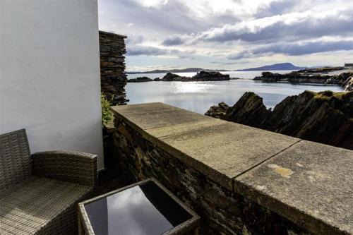 Slate Islands House | Old Brewery Cottage - Elleanbeich - Isle of Seil