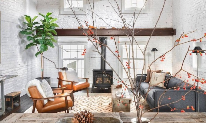 Philadelphia Apartment | Old City Charm/In Law Suite/A+ Location