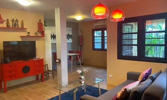 Old City House | Old city Hidden Gem Villa