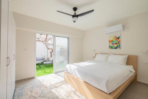Beersheba Apartment | Old City - More apartments