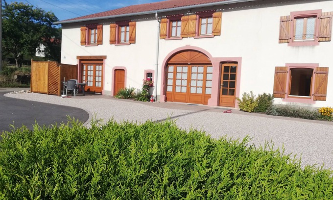 Fraize Other | Old Farm Cottage Rentals