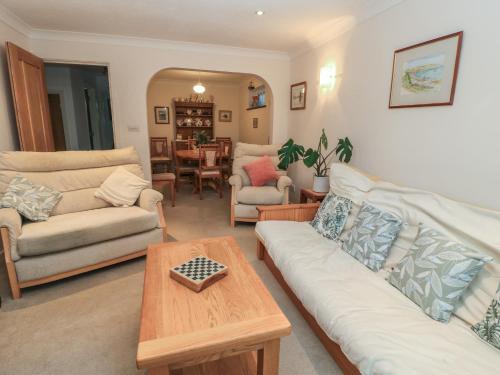 Swanage House | Old Harry Cottage 16