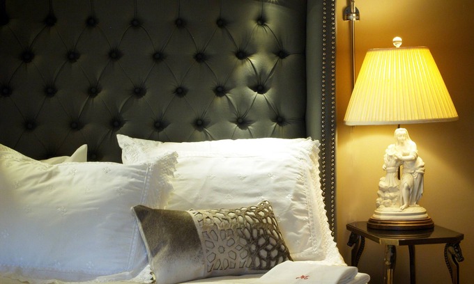 Old Town Historic District Bed & Breakfast | Old Ivy Walk