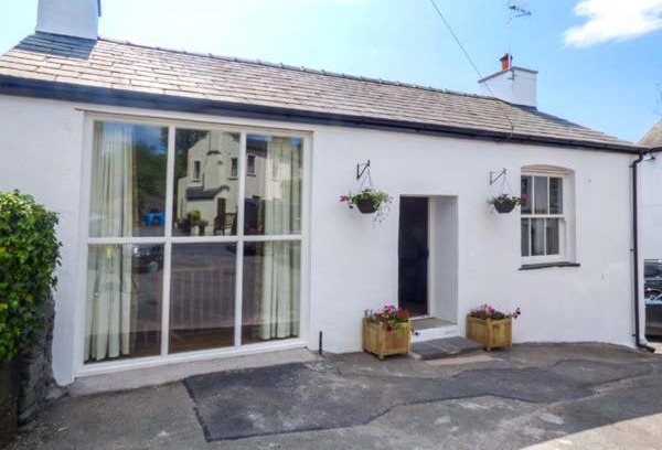 Duddon Valley House | Old Kings Head Barn