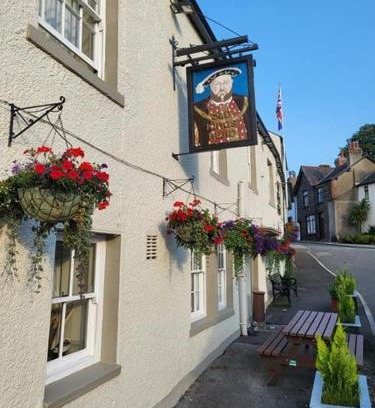 Duddon Valley Hotel | Old Kings Head