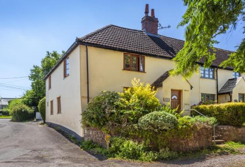 Monksilver House | Old Malthouse
