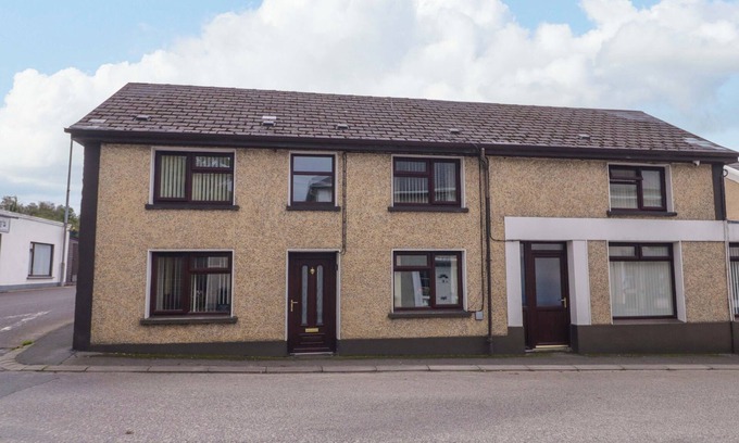 Garrison House | OLD POLICE HOUSE&NBSP;, family friendly in Garrison, County Fermanagh