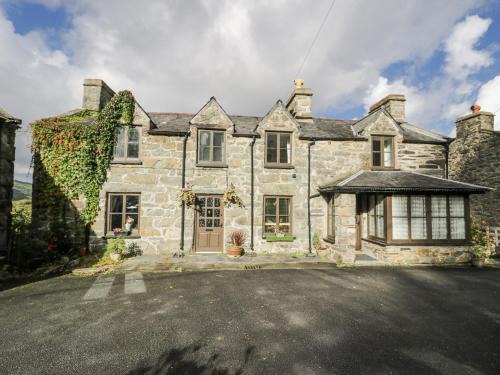 Maentwrog House | Old Post Office