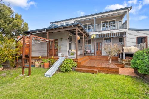 Middleton Beach House | Old Salty