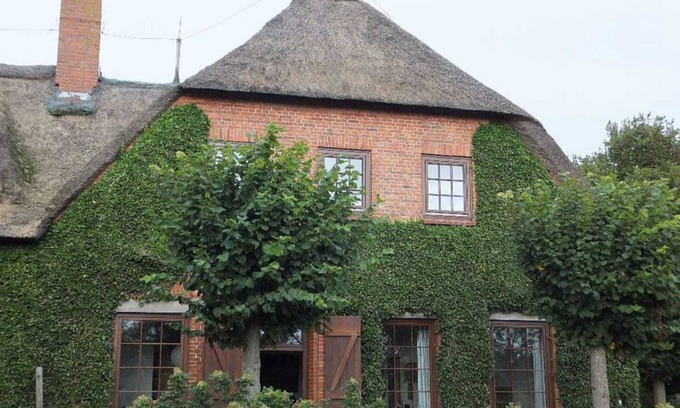 Borgsum Apartment | Old school Goting, southern class