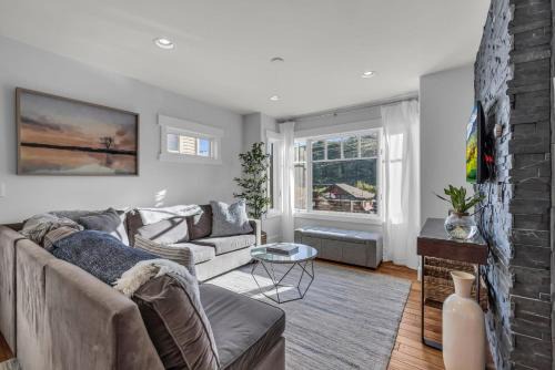 Downtown Park City House | Old Town 4BR, Walk to Resort & Main Street