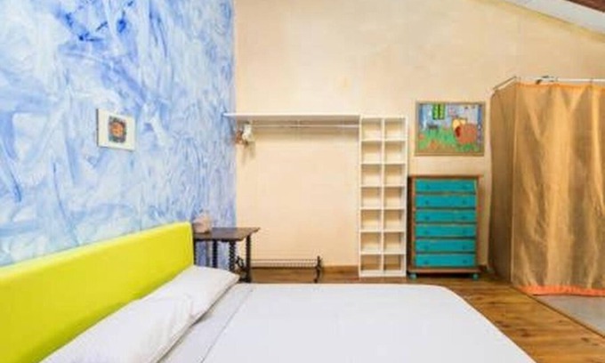 Alicante City Centre Apartment | Old Town Flat Large Flat
