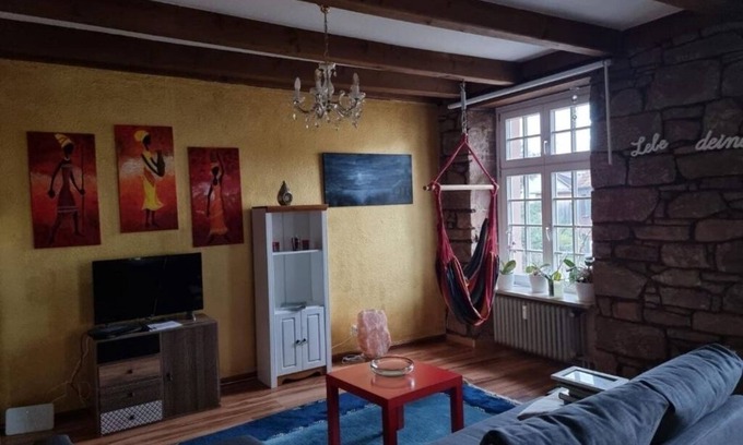 Schopfheim Apartment | Old town mill