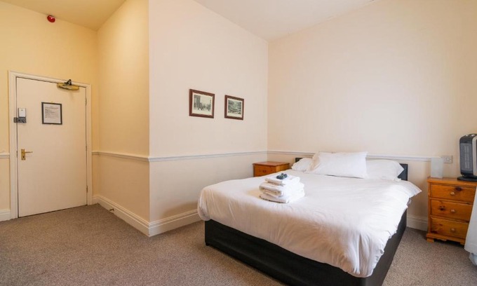Old Trafford Hotel | Old Trafford Stadium Hotel
