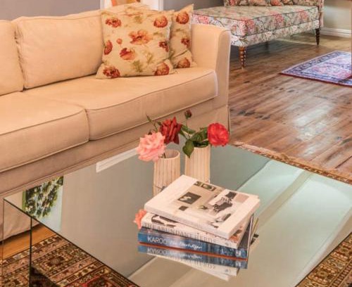 McGregor Apartment | Old Village Lodge