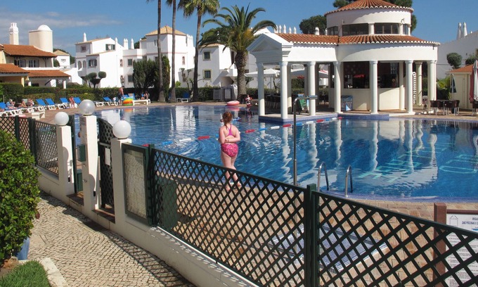 Vilamoura Hotel | Old Village Vilamoura