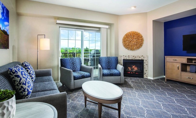 Solvang Resort | Old World Charm, Modern American Comforts!