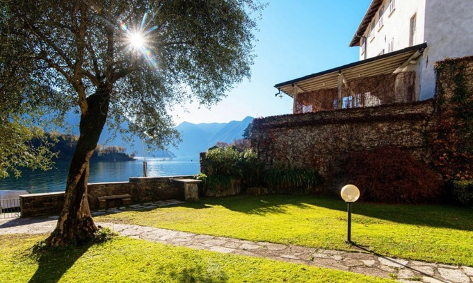 Ossuccio Apartment | Olea - My Home in Como