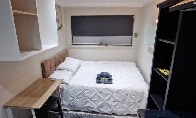 Colchester Apartment | Oleon Apartments - Colchester
