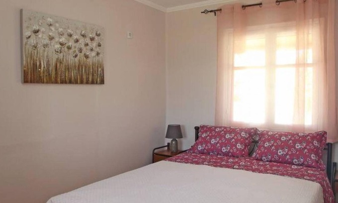 Agios Ioannis House | Olga Home Agios Ioannis Lefkada - Lefkada BnB