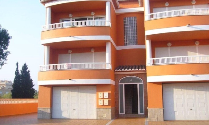 Molinell Apartment | Oliva: Apartment/flat - Oliva