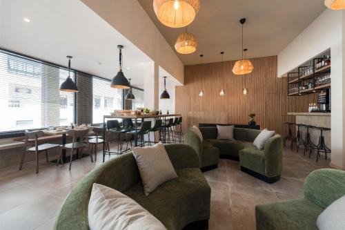 Proenca-a-Nova Apartment | Oliva Welcoming Apartments