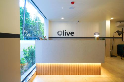 Thigalarapalya Hotel | Olive Hotel Hoodi by Embassy Group