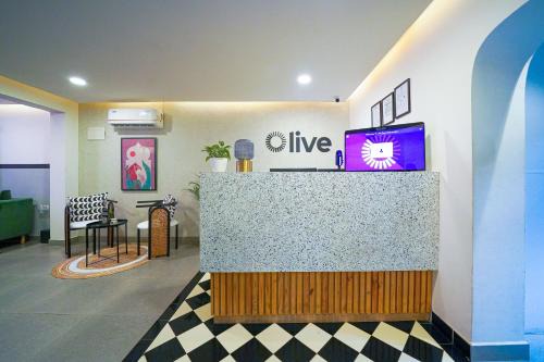 Indiranagar Hotel | Olive Hotel Indiranagar 100Ft Road by Embassy Group