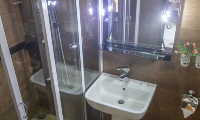 Nuwara Eliya Apartment | Olive Park Villas - Deluxe Suite 3