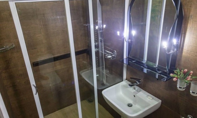 Nuwara Eliya Apartment | Olive Park Villas - Deluxe Suite 1