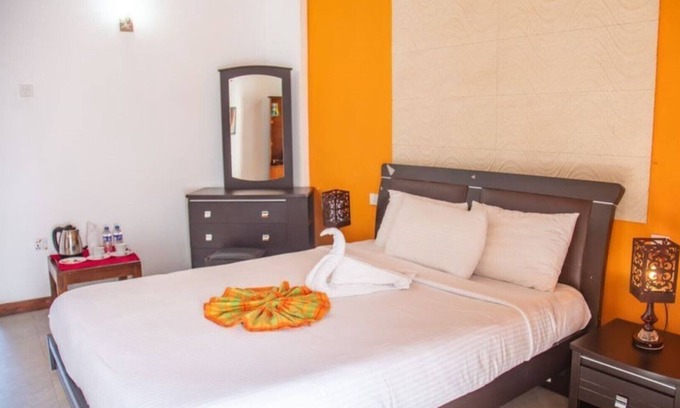 Nuwara Eliya Apartment | Olive Park Villas – Triple Suite 2